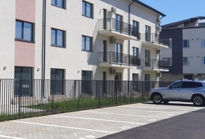 Apartament cu 4 camere decomandat, mobilat în Theodor Pallady - 15