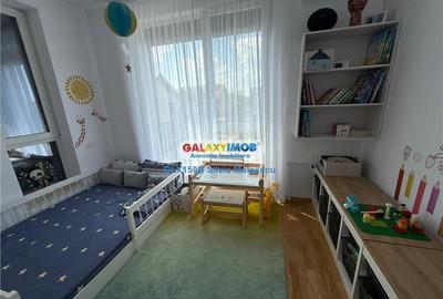 Chitila - Vila P+1E - zona Casa Vanatoreasca - 24