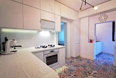 4 Camere complet renovate Dorobanti Capitale - 8