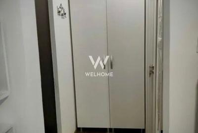 Garsonieră, mobilată în Broscărie - 16