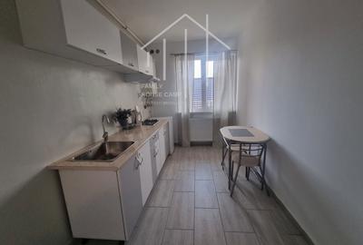 Garsonieră decomandată în Exterior Vest - 6