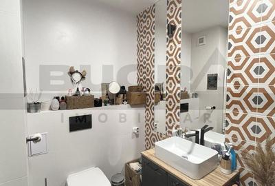 Apartament cu 2 camere semidecomandat, mobilat în Europa - 12