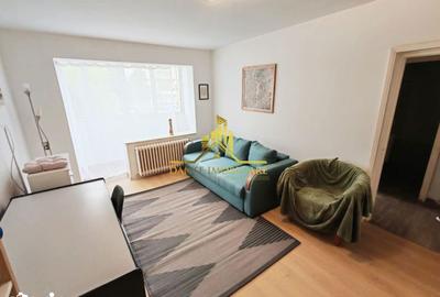 Apartament cu 2 camere decomandat, mobilat în Andrei Mureșanu - 2