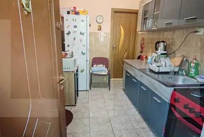 Apartament cu 2 camere semidecomandat în Sinaia - 6