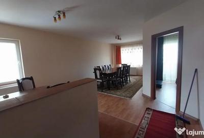 Apartament cu 2 camere semidecomandat în Florești - 5
