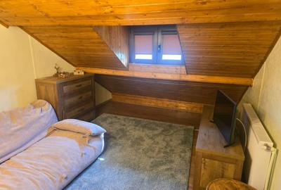 Apartament cu 2 camere decomandat în Mogoșoaia - 1