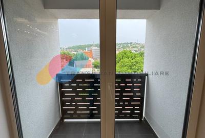 Apartament cu 2 camere semidecomandat, mobilat în Dâmbul Rotund - 11