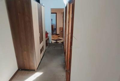 Apartament cu 3 camere decomandat în Lunca Cetățuii - 9