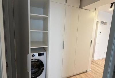 Apartament cu 2 camere decomandat în Unirii - 6
