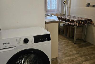 Apartament cu 2 camere semidecomandat în Micro 19 - 14