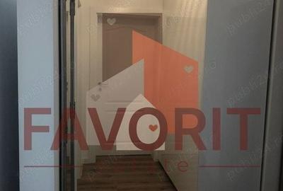 Etaj 1. Mobilat si utilat. 2 locuri de parcare - 4