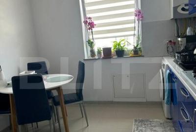 Apartament modern , mobilat , 73mp, Radauti - 8