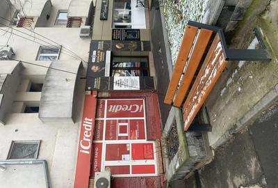 Spatiu comercial de inchirist, Bragadiru, central, langa Primarie - 3