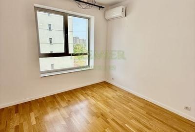Apartament 3 camere Luxuria Residence - nemobilat, bucătărie mobilată, Sector 1 - 4