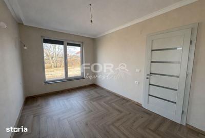Casă cu 4 camere cu Teren 625 Mp în Oncea - 7