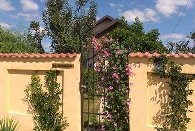 Proprietar vand casa Peris Cocioc Ilfov construc?ie noua - 3