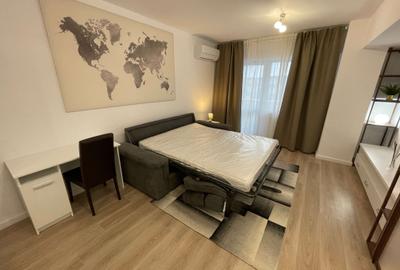 Garsonieră decomandată, mobilată în Dacia - 18