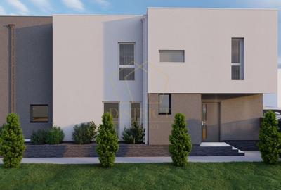Duplex cu 4 camere | Sacalaz | Comision 0% - 1
