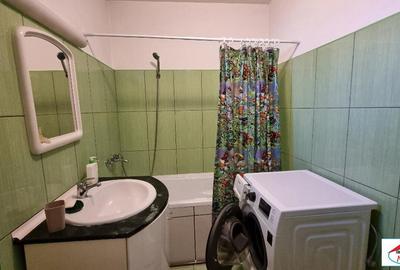Apartament cu 2 camere decomandat în Central - 4