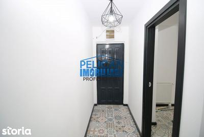 Apartament cu 3 camere semidecomandat în Ultracentral - 1