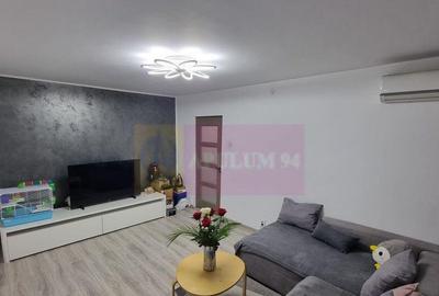 Apartament 3 camere 3/4 -Piata Resita - 12