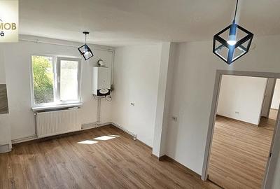 Apartament cu 2 camere decomandat în Govândari - 15