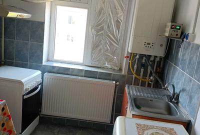 Apartament cu 2 camere semidecomandat în Central - 2