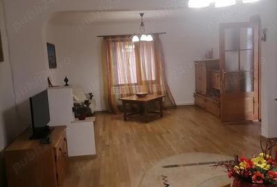 Casă cu 4 camere în Central - 14