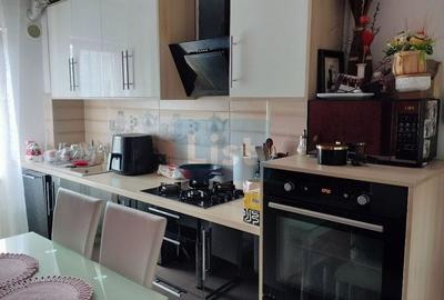 Apartament cu 3 camere semidecomandat, mobilat în Mănăștur - 3