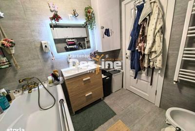 Apartament cu 2 camere decomandat în Rediu - 5
