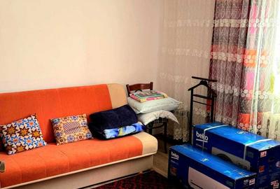 Apartament cu 2 camere decomandat în Precista