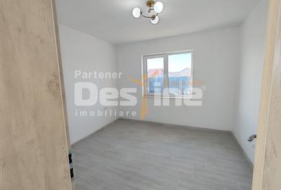 Casă individuală cu 3 camere cu Teren 500 Mp în Sânpetru - 6