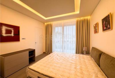 Apartament cu 5 camere decomandat, mobilat în Kiseleff - 37