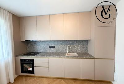 Apartament cu 3 camere semidecomandat, mobilat în Străulești - 3