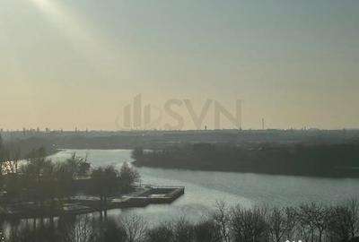 Apartament cu 2 camere semidecomandat în Central - 5