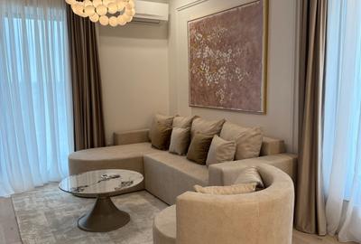 Apartament cu 3 camere decomandat, mobilat în Pipera - 1
