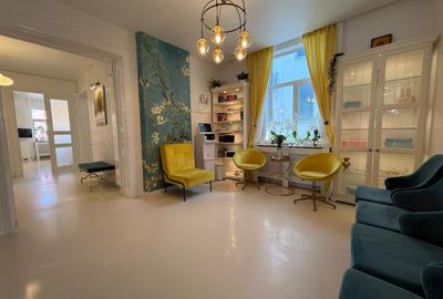 Apartament cu 4 camere în Cotroceni - 5