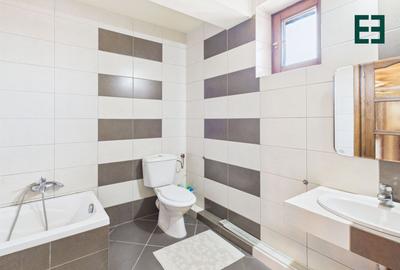 Casă individuală cu 6 camere cu Canalizare în Subcetate - 29