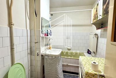 Apartament cu 2 camere decomandat în Micro 17 - 9