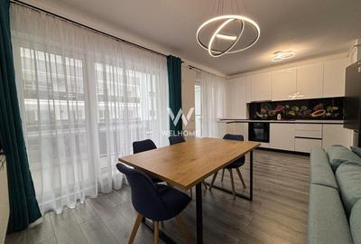 Apartament 3 camere MODERN in Cartier Kogalniceanu, Sibiu - 6