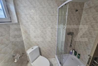 Casă cu 2 camere cu Teren 223 Mp în Central - 8