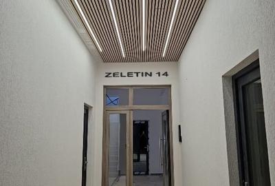 Apartament 4 camere 3 bai Aviatiei Băneasa Aerogarii Cartierul Francez - 2