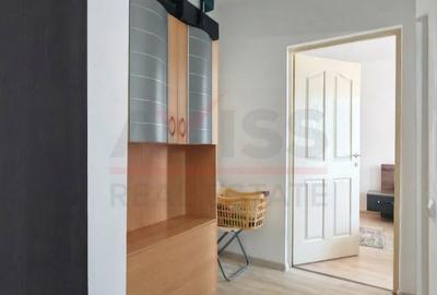 Apartament cu 2 camere decomandat, mobilat în Tomis Plus - 7