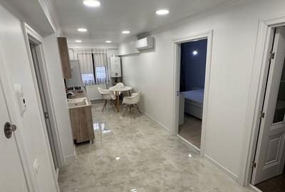 Apartament cu 2 camere în Central - 4