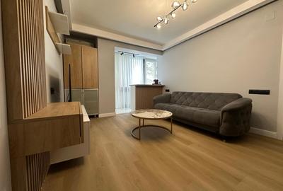 Gara de Nord l Apartament doua Camere l Prima închiriere - 7
