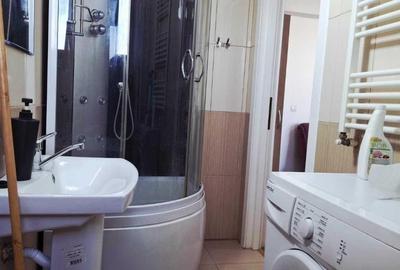 Bucurestii Noi -Jiului - Apartament 2 camere Modern - Centrala Proprie - 5