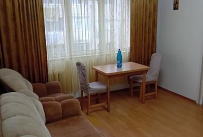 Apartament cu 2 camere semidecomandat în Nord