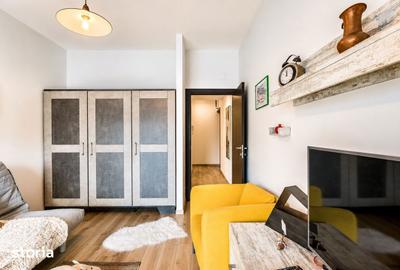 Apartament cu 3 camere în Pieptănari - 9