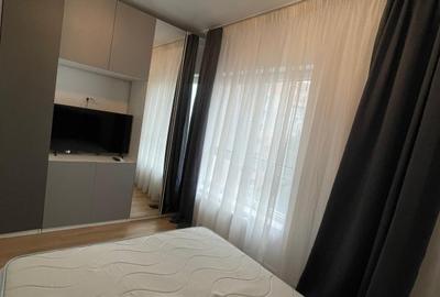 Apartament  2 camere Dristor, District 4 Elemente, 2 parcari subterane Apartament  2 camere Dristor, District 4 Elemente, 2 parcari subterane - 5