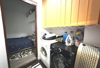 Apartament cu 2 camere semidecomandat, mobilat în Cetate - 5